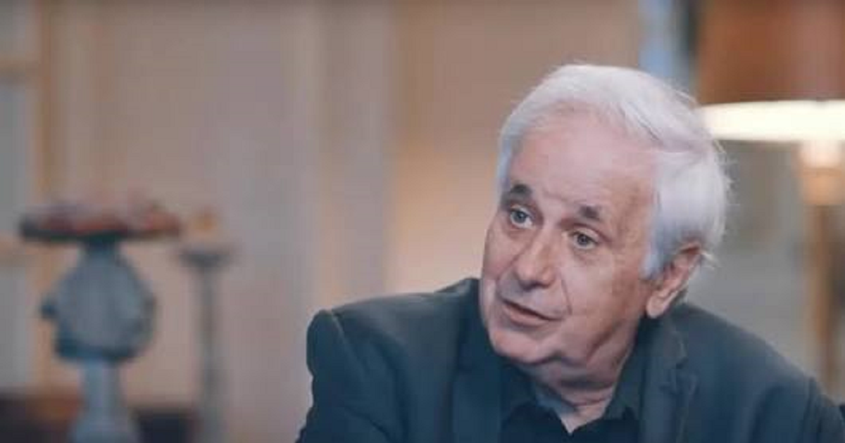 الكاتب والمؤرخ ايلان بابيه : تصدعات تنخر المجتمع الإسرائيلي وتنبئ بإنهيار الدولة  